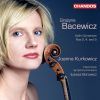 Bacewicz Grazyna: Violin Conc. 2 + 4 + 5